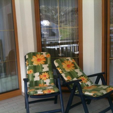 Haus Koenig Apartment Obergurgl Exterior foto