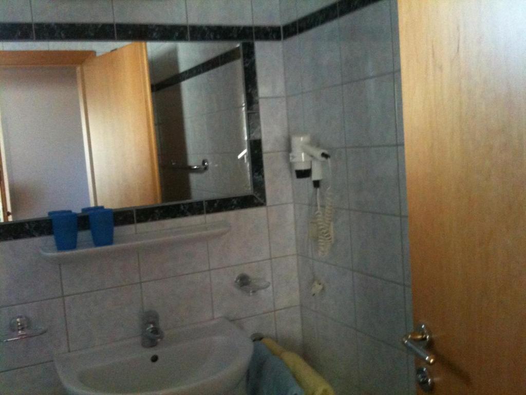 Haus Koenig Apartment Obergurgl Cameră foto