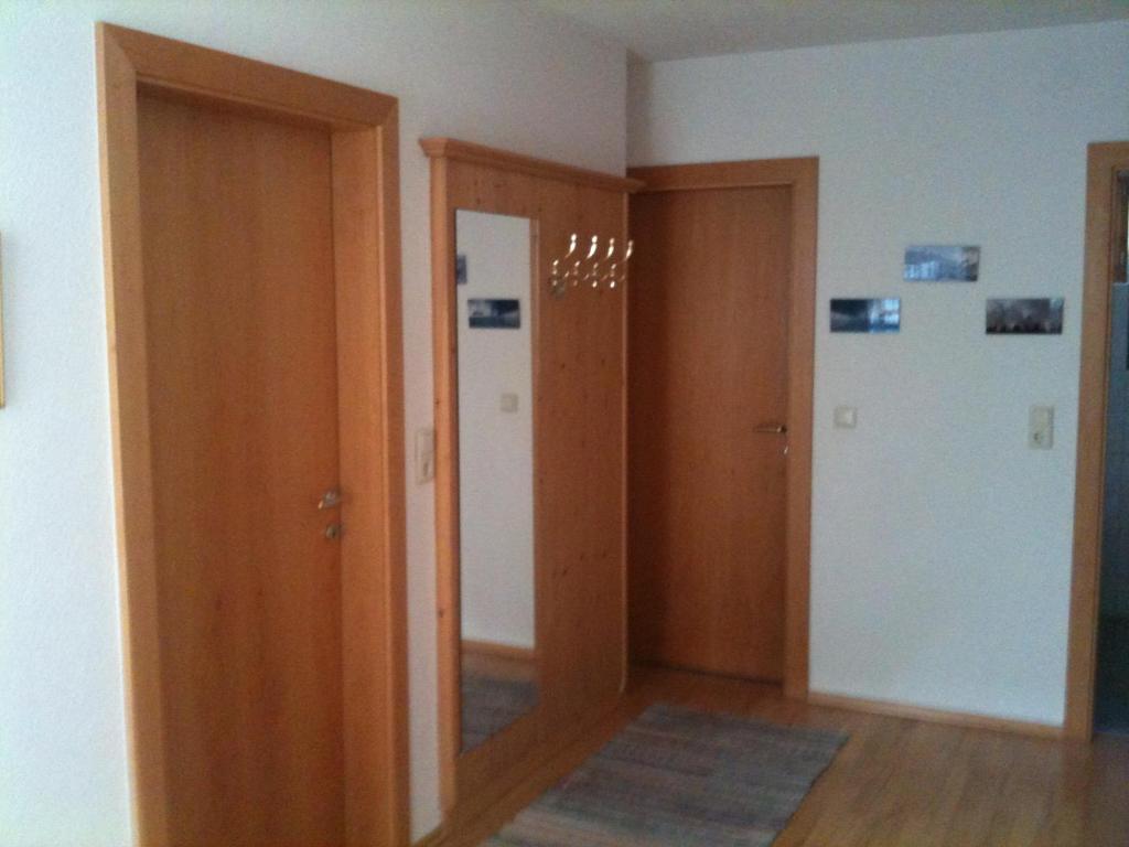Haus Koenig Apartment Obergurgl Exterior foto